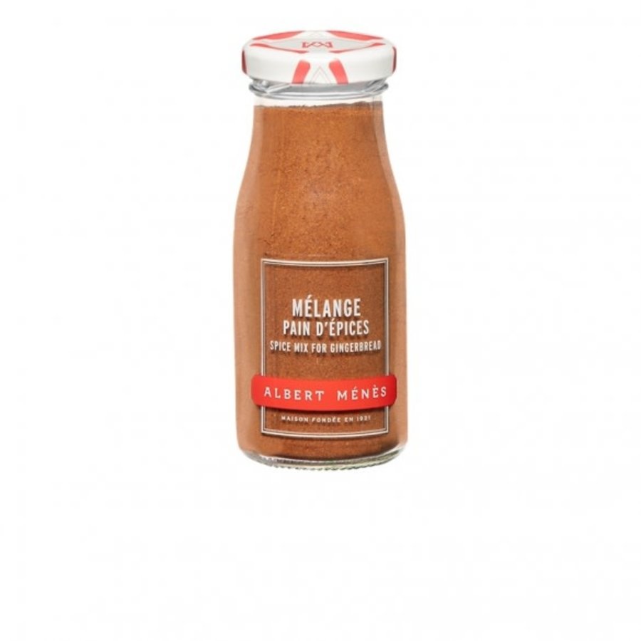 Mélange pour Pain d'Épices - Albert Ménès - 75g