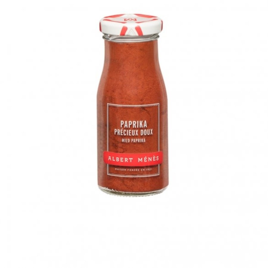 Paprika Doux Précieux - Albert Ménès - 75g