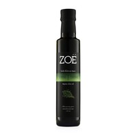 Huile d'olive infusé au Thym -  Zoë - 250 ml