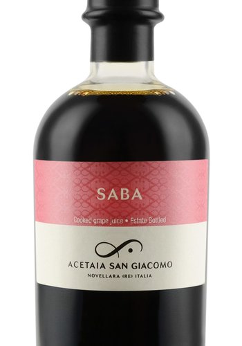 Saba | San Giacomo 250 ml 