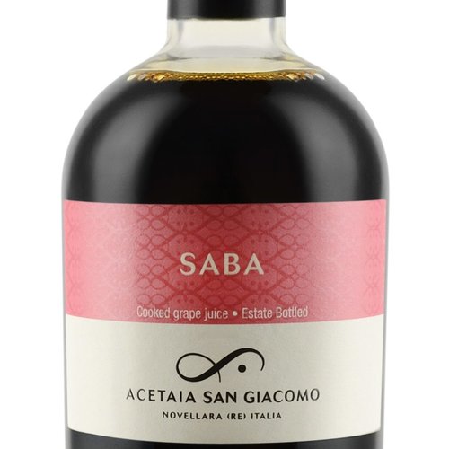 Saba | San Giacomo 250 ml 