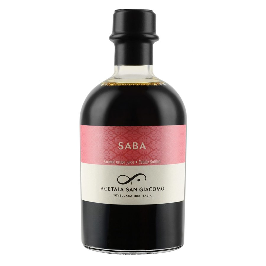 Saba | San Giacomo 250 ml