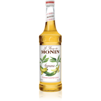 Sirop Banane | Monin | 750ml