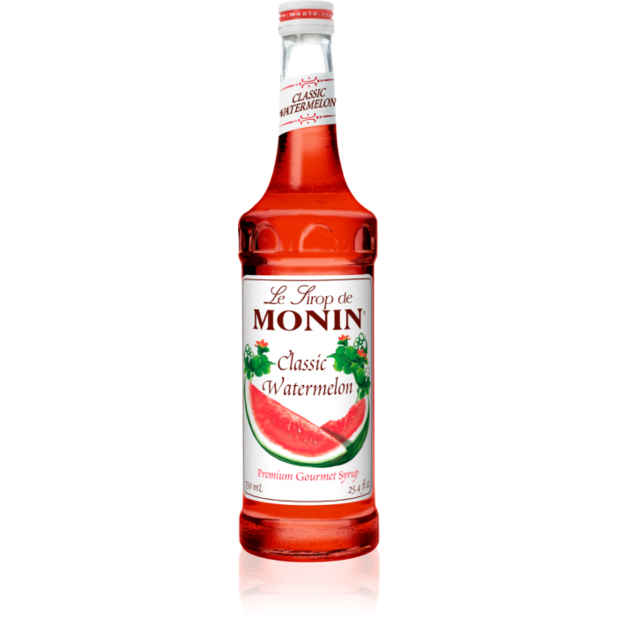 Sirop au Melon d'Eau | Monin 750ml