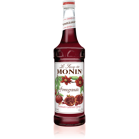 Sirop de Pomme Grenade | Monin 750ml