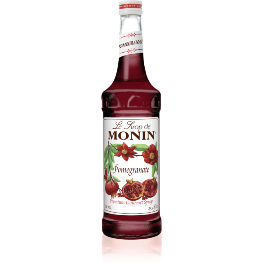 Sirop de Pomme Grenade | Monin 750ml