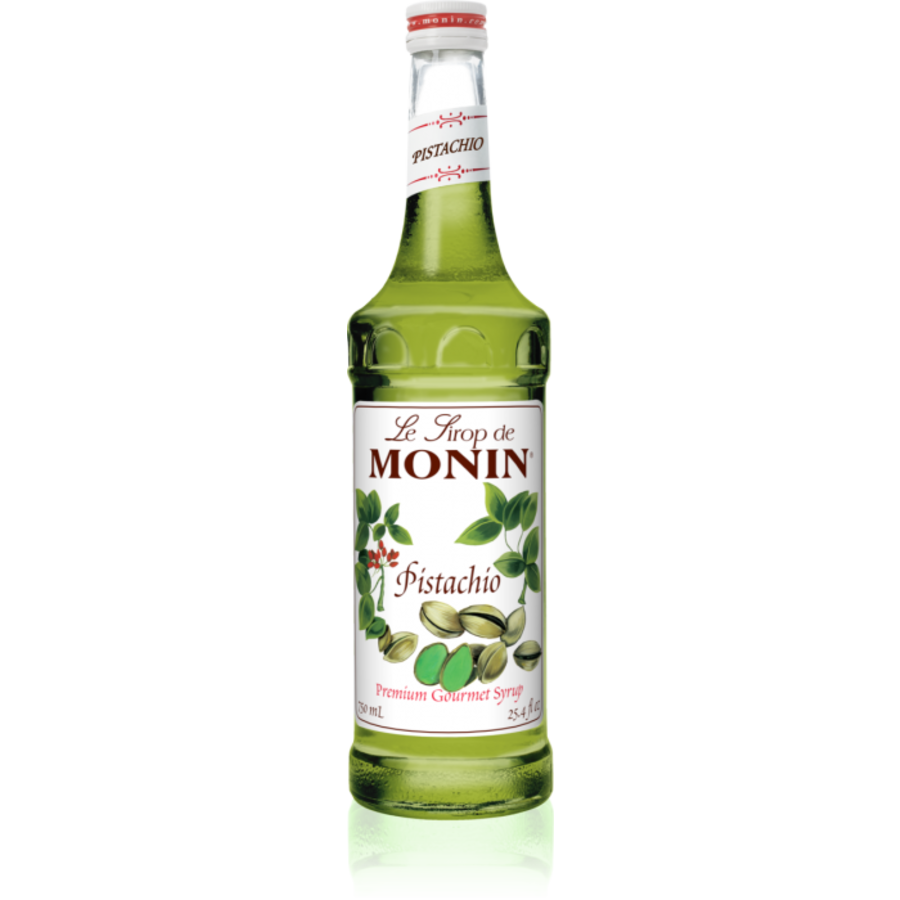 Sirop Pistache | Monin | 750ml