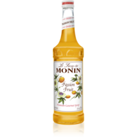 Sirop Fruit de la Passions | Monin 750 ml