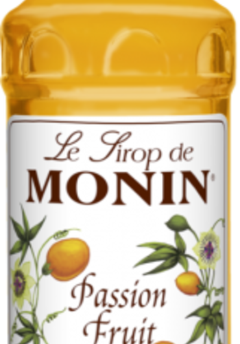 Sirop Fruit de la Passions | Monin | 750 ml 