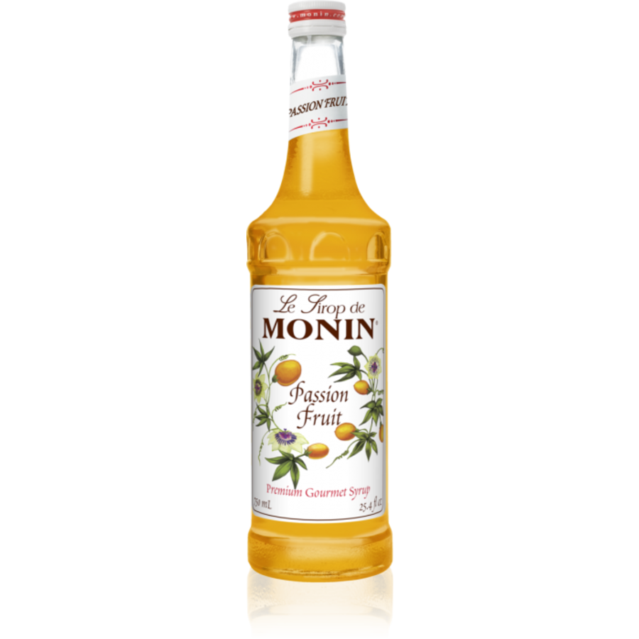 Sirop Fruit de la Passions | Monin | 750 ml