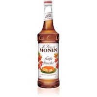 Sirop Crêpe Érable | Monin | 750ml