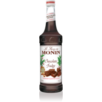 Sirop Chocolat Fudge | Monin | 750ml