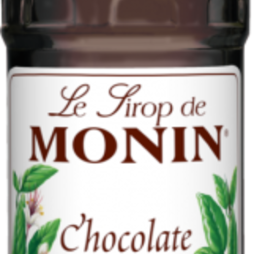 Sirop Chocolat Fudge | Monin 750ml 
