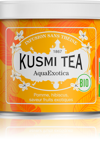 AquaExotica (BIO) | Kusmi Tea | 100g 