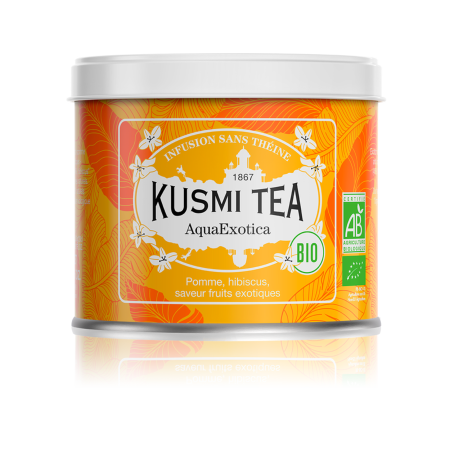 AquaExotica (BIO) | Kusmi Tea | 100g