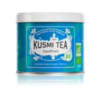 AquaFrutti (BIO) | Kusmi Tea | 100g