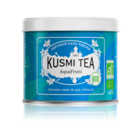 AquaFrutti  | Kusmi tea 100g