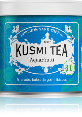 AquaFrutti (BIO) | Kusmi Tea | 100g 