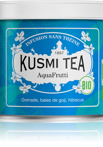 AquaFrutti  | Kusmi tea 100g 