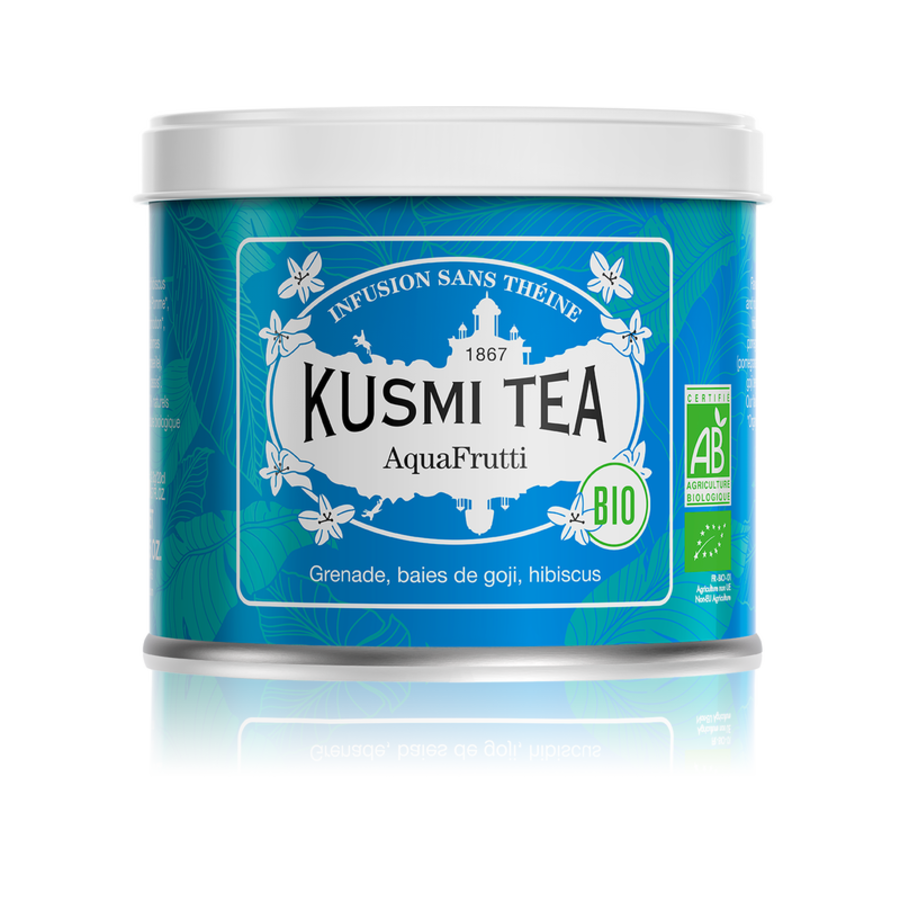 AquaFrutti (BIO) | Kusmi Tea | 100g