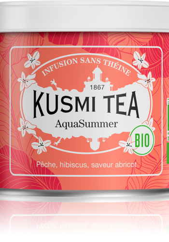 AquaSummer (BIO) | Kusmi Tea | 100g 