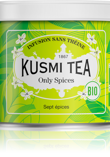 Only Spice | Kusmi tea 100g 