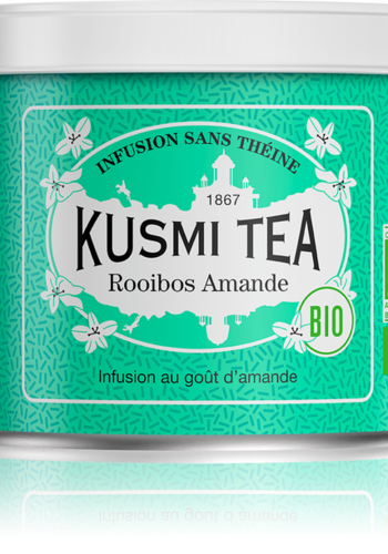 Rooibos Amande  | Kusmi tea 100g 