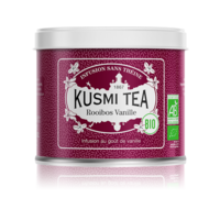 Rooibos Vanille (BIO) | Kusmi Tea | 100g