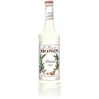 Sirop Orgeat (Amande) 750ml | Monin