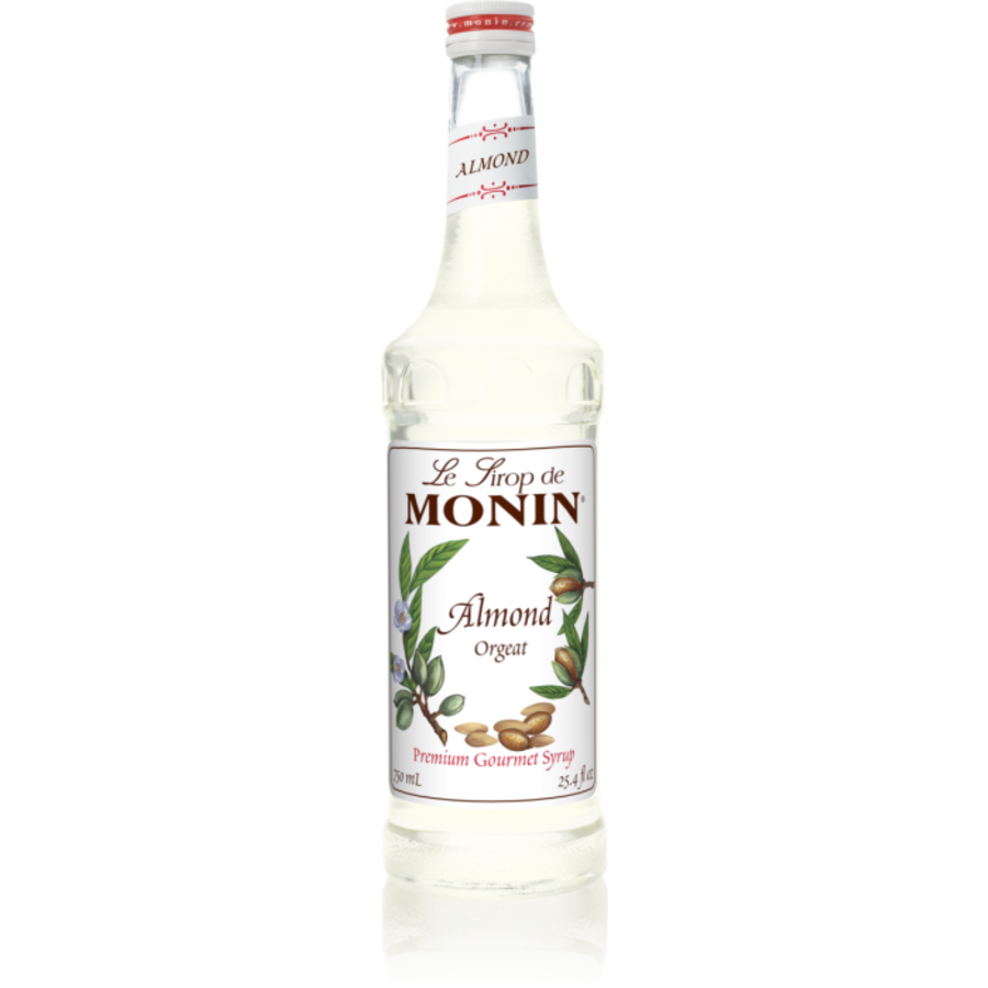 Sirop Orgeat (Amande) 750ml | Monin