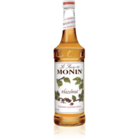 Sirop Monin Noisette 750ml |Monin