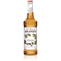 Sirop Noisette | Monin | 750ml