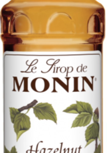 Sirop Monin Noisette 750ml |Monin 