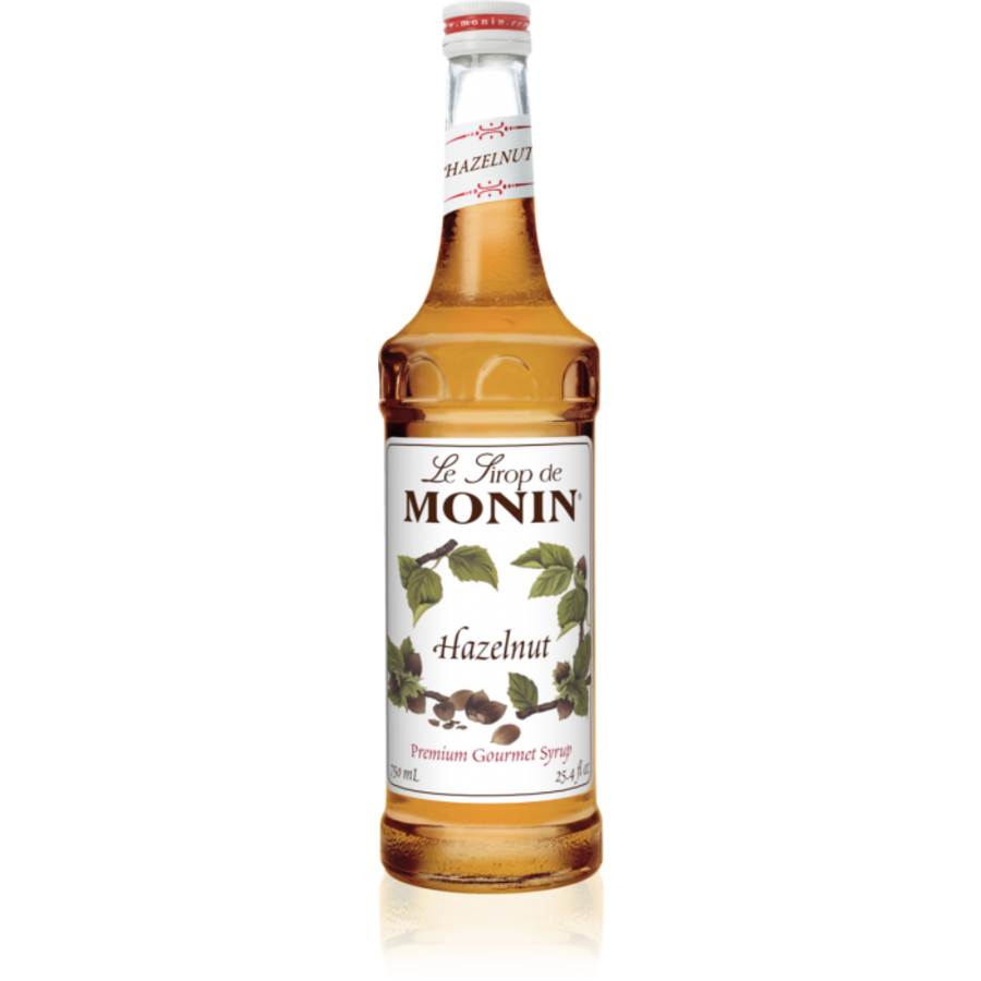 Sirop Monin Noisette 750ml |Monin