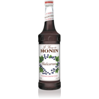 Sirop Cassis | Monin | 750ml