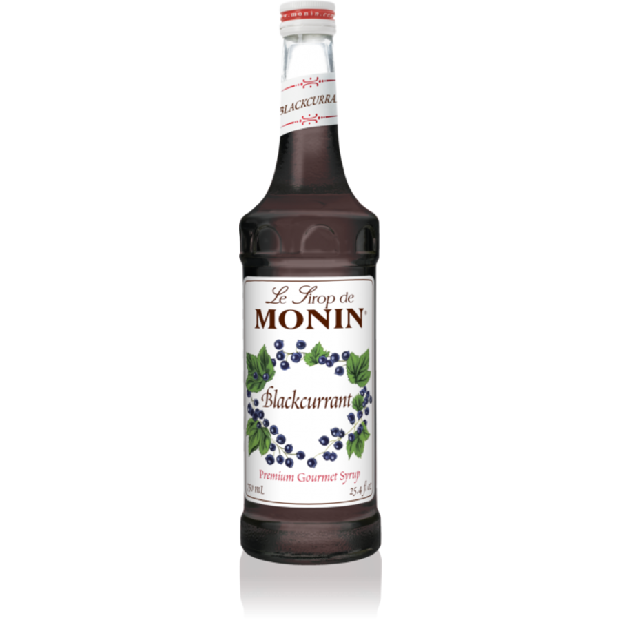 Sirop Cassis | Monin | 750ml