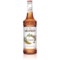 Sirop Caramel | Monin | 750ml