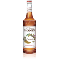 Sirop Monin Caramel 750ml | Monin