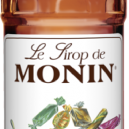 Sirop Monin Caramel 750ml | Monin 