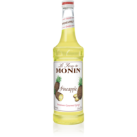 Sirop Monin ananas 750 ml | Monin