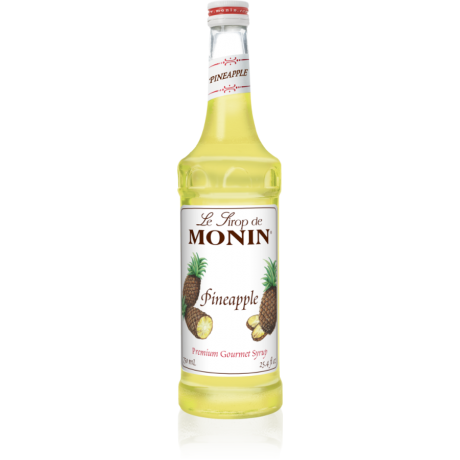 Sirop Monin ananas 750 ml | Monin