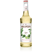 Sirop Lime | Monin | 750 ml