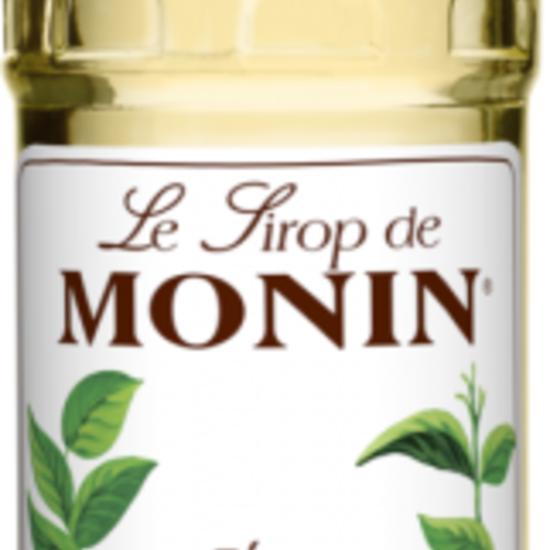 Sirop Lime | Monin | 750 ml 