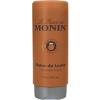 Sauce au Dulce de Leche  | Monin | 355ml