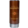 Sauce Chocolat Noir | Monin | 355ml