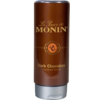 Sirop Monin Sauce Chocolat Noir | Monin | 355ml