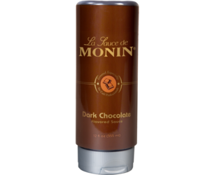 Sirop Monin Sauce au Chocolat blanc | Monin 355ml