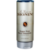 Sirop Monin Sauce au Chocolat noir sans sucre | Monin 355ml