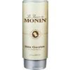 Sirop Monin Sauce au Chocolat blanc | Monin 355ml