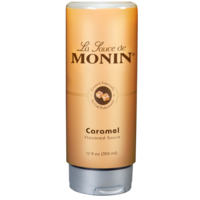 Sauce au Caramel | Monin 355ml